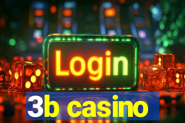 3b casino